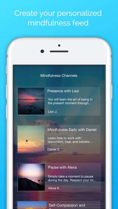 7 приложений, которые помогут нормализовать ваш сон. Изображение номер 20