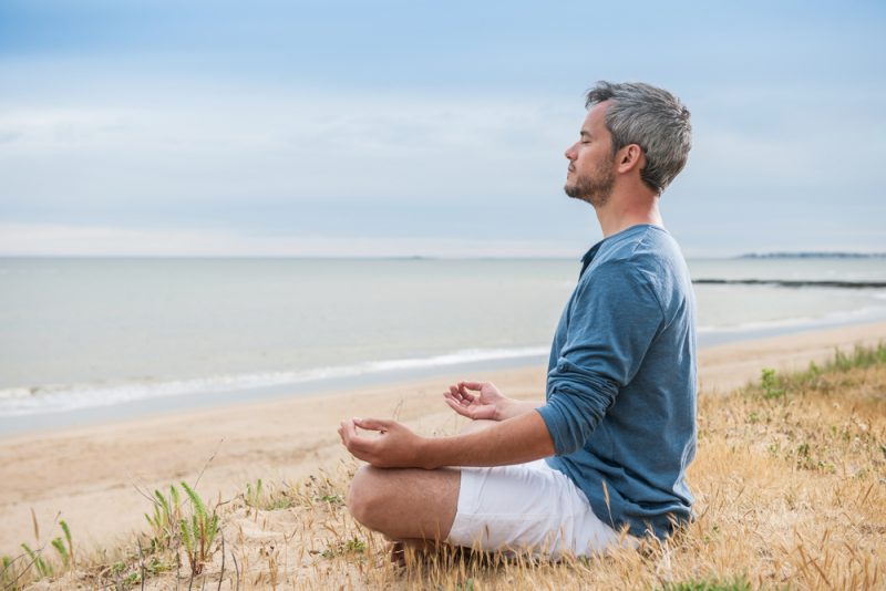 5 причин начать медитировать и сохранить свой мозг активным до глубокой старости. Изображение номер 4