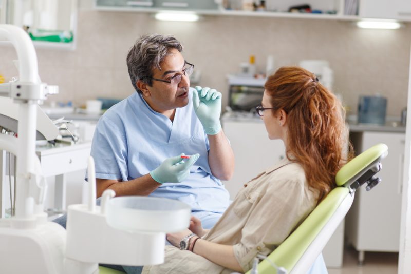 Как выбрать хорошего стоматолога и стоматологию. Изображение номер 3