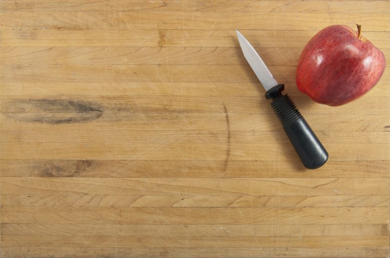 4 ножа, которые должны быть на вашей кухне. Изображение номер 2