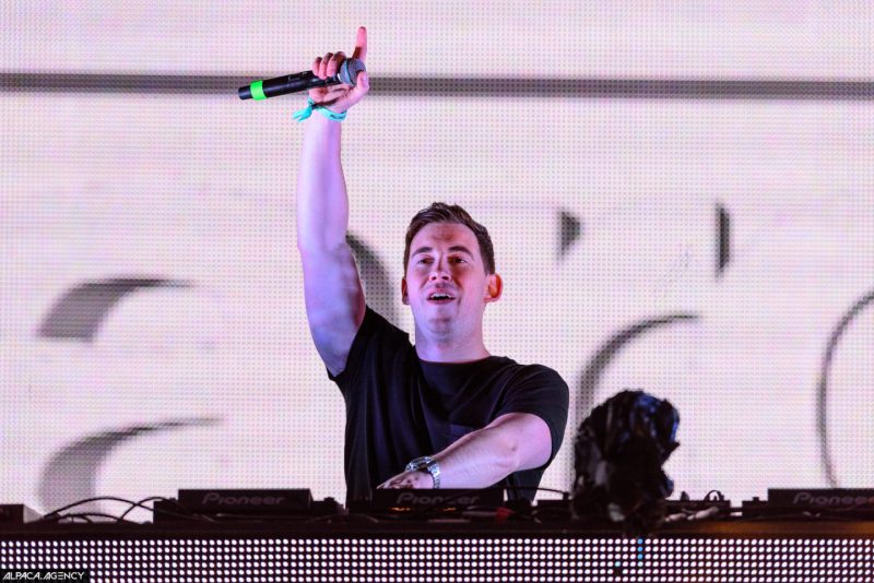 Завершился четвёртый фестиваль современной музыки и технологий Alfa Future People 2017. Изображение номер 2