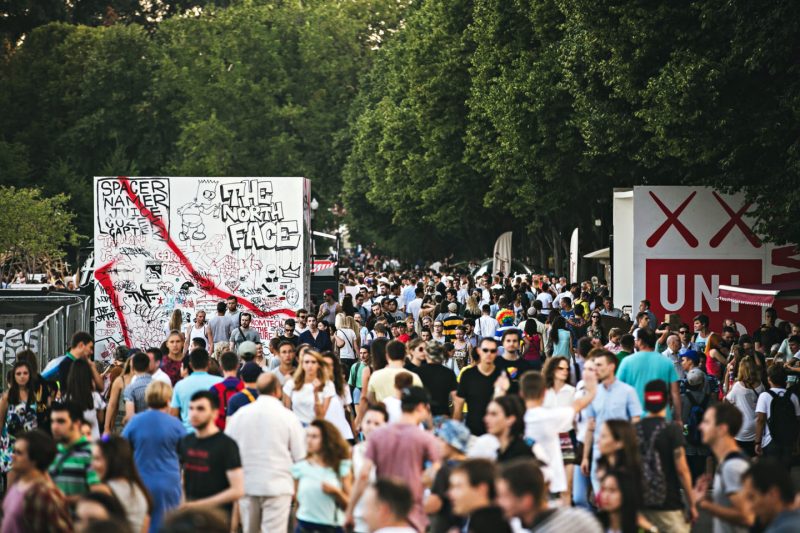 В Парке Горького пройдёт выставка уличной культуры и моды Faces&Laces 2017. Изображение номер 3