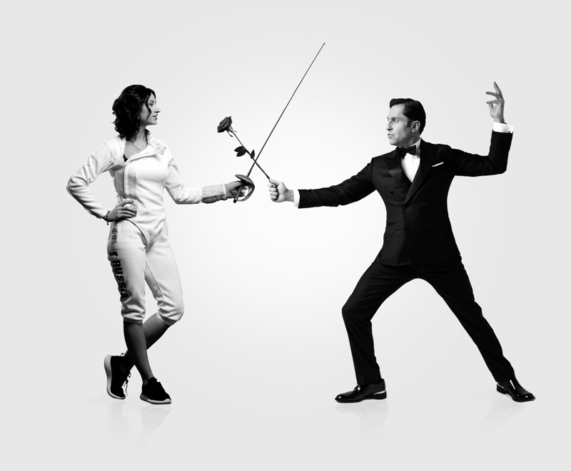 В Москве состоится шоу «Территория героев». Изображение номер 2