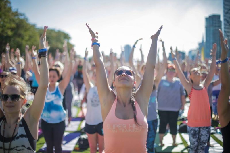 Международный фестиваль Wanderlust пройдёт в Москве и Санкт-Петербурге. Изображение номер 2