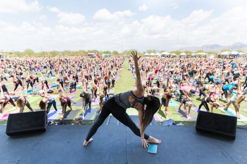 Международный фестиваль Wanderlust пройдёт в Москве и Санкт-Петербурге. Изображение номер 1