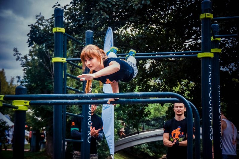 В Санкт-Петербурге состоится Lifest Fitness Festival. Изображение номер 1