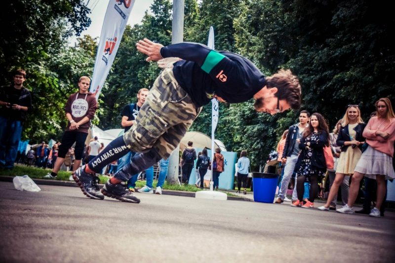 В Санкт-Петербурге состоится Lifest Fitness Festival. Изображение номер 2