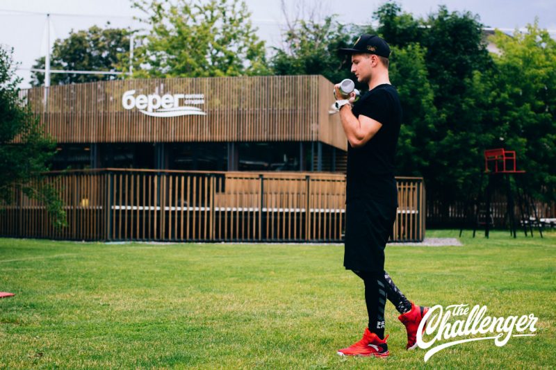 Всего 5 упражнений, которые задействуют все группы мышц и быстро подтягивают тело. Изображение номер 11