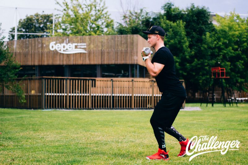 Всего 5 упражнений, которые задействуют все группы мышц и быстро подтягивают тело. Изображение номер 12