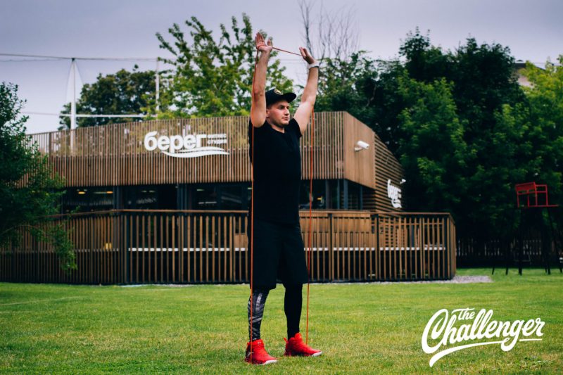 Всего 5 упражнений, которые задействуют все группы мышц и быстро подтягивают тело. Изображение номер 7