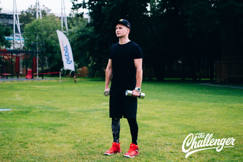 Всего 5 упражнений, которые задействуют все группы мышц и быстро подтягивают тело. Изображение номер 8