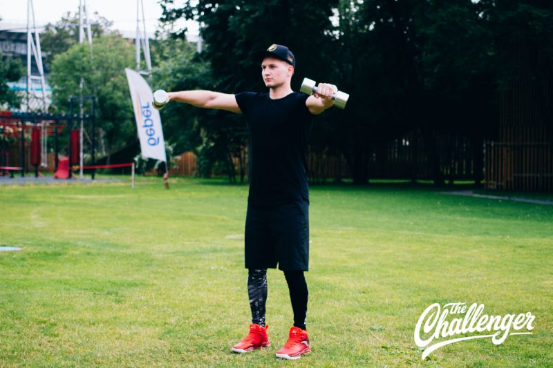 Всего 5 упражнений, которые задействуют все группы мышц и быстро подтягивают тело. Изображение номер 9