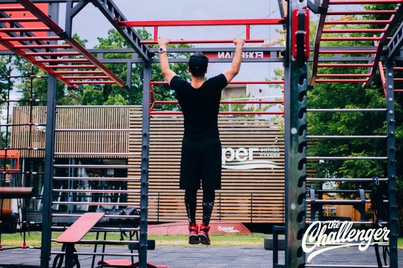 Всего 5 упражнений, которые задействуют все группы мышц и быстро подтягивают тело. Изображение номер 14