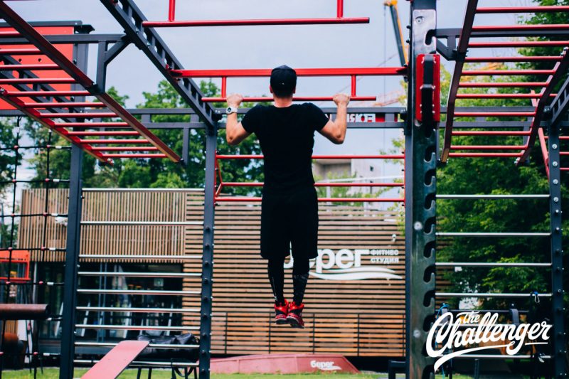 Всего 5 упражнений, которые задействуют все группы мышц и быстро подтягивают тело. Изображение номер 15