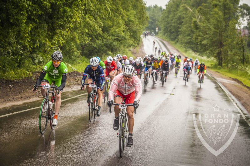 Любительский велозаезд Gran Fondo Russia впервые пройдёт в Суздале. Изображение номер 2
