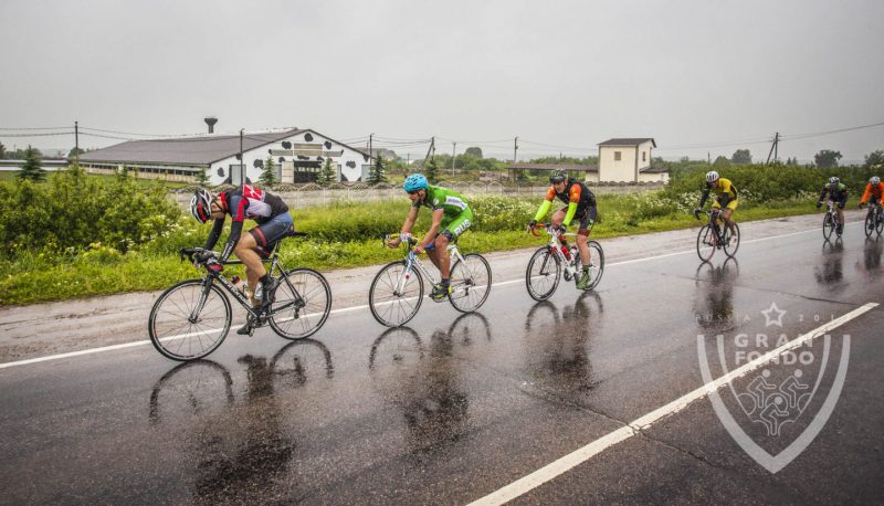 Любительский велозаезд Gran Fondo Russia впервые пройдёт в Суздале. Изображение номер 3