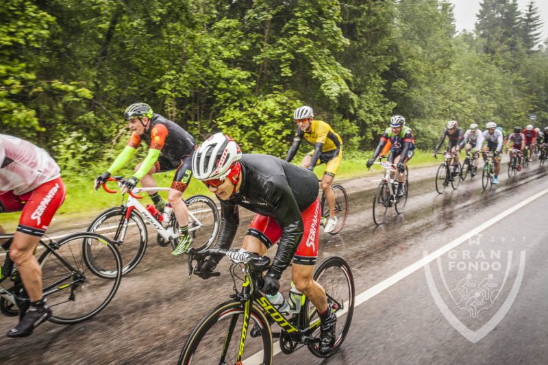 Любительский велозаезд Gran Fondo Russia впервые пройдёт в Суздале. Изображение номер 4
