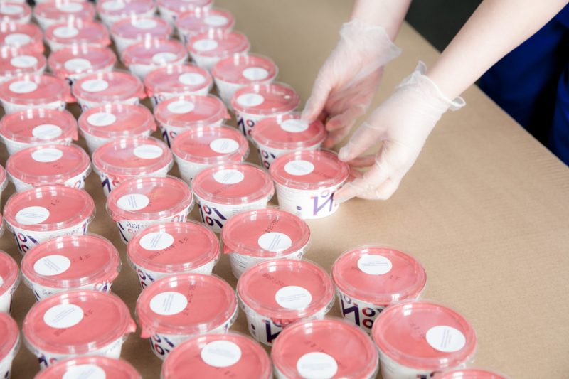 6 фактов о молочной продукции, о которых вы не знали. Изображение номер 3