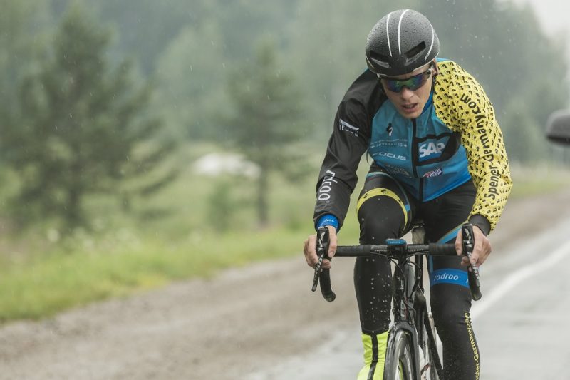 В России пройдёт самая протяжённая в мире шоссейная велогонка. Изображение номер 2