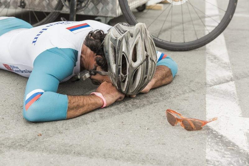 В России пройдёт самая протяжённая в мире шоссейная велогонка. Изображение номер 3