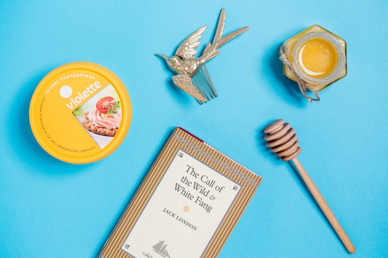 «Карат» представил новые линейки молочных продуктов. Изображение номер 3