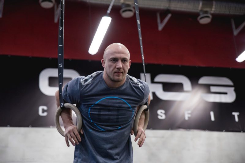 В Москве пройдёт чемпионат за звание самых физически подготовленных людей. Изображение номер 2
