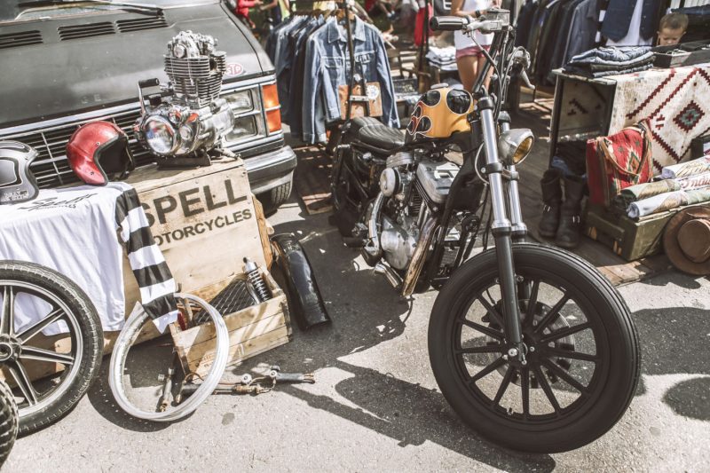 В Парке Горького пройдёт выставка уличной культуры и моды Faces&Laces 2017. Изображение номер 5