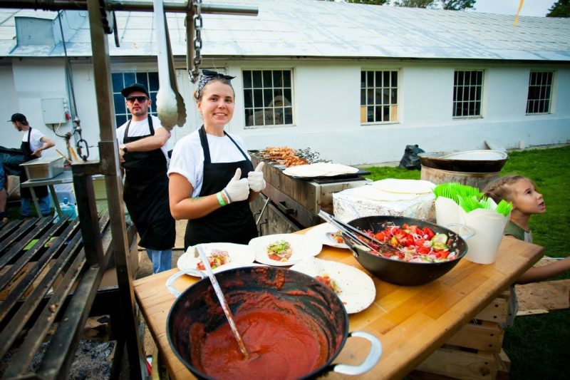 В Москве и Санкт-Петербурге пройдёт фестиваль «О да! Еда!». Изображение номер 6