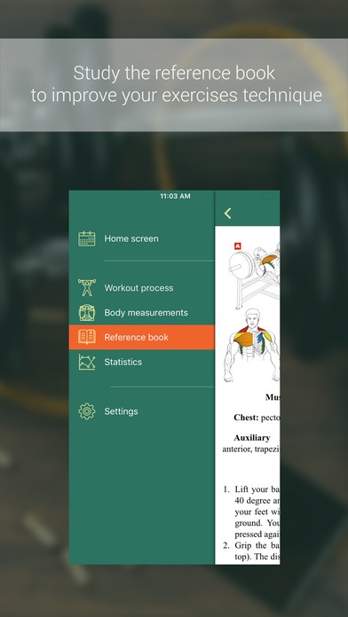 Как вести дневник тренировок: 5 лучших приложений. Изображение номер 20