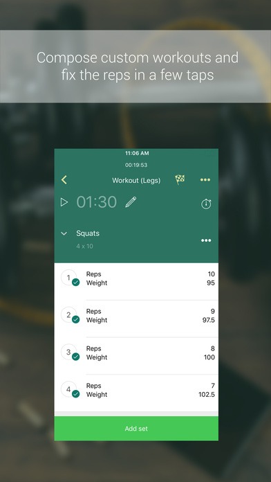 Как вести дневник тренировок: 5 лучших приложений. Изображение номер 21