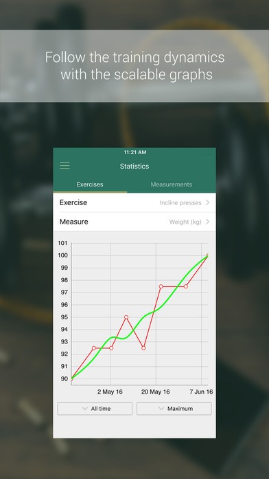 Как вести дневник тренировок: 5 лучших приложений. Изображение номер 22