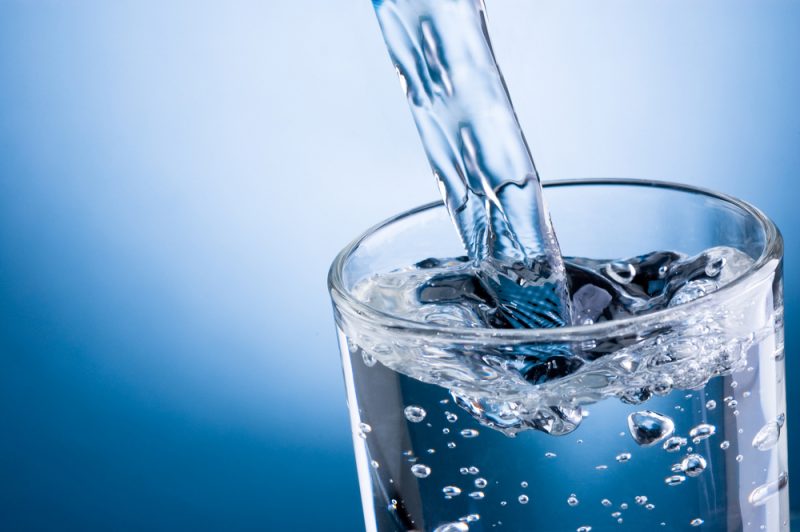Минеральная вода — лучший источник кальция. Изображение номер 1