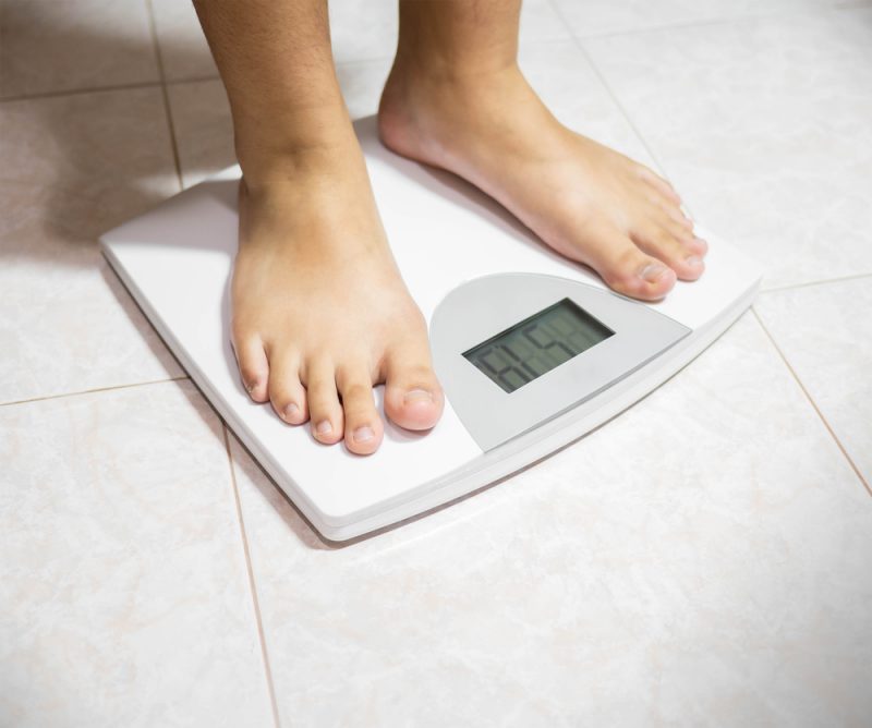 Лишний вес может привести к сердечной недостаточности. Изображение номер 2