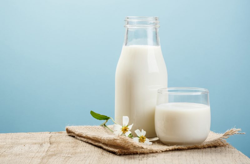 6 фактов о молочной продукции, о которых вы не знали. Изображение номер 8