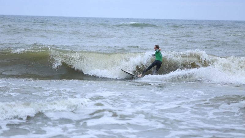 В Калининграде завершился чемпионат по сёрфингу Bulli Surf Cup. Изображение номер 2