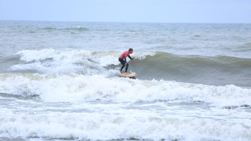 В Калининграде завершился чемпионат по сёрфингу Bulli Surf Cup. Изображение номер 3