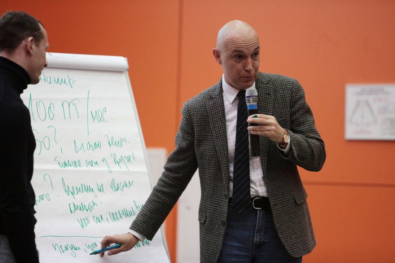 В Москве пройдёт 15-я Российская неделя фитнеса MIOFF. Изображение номер 1