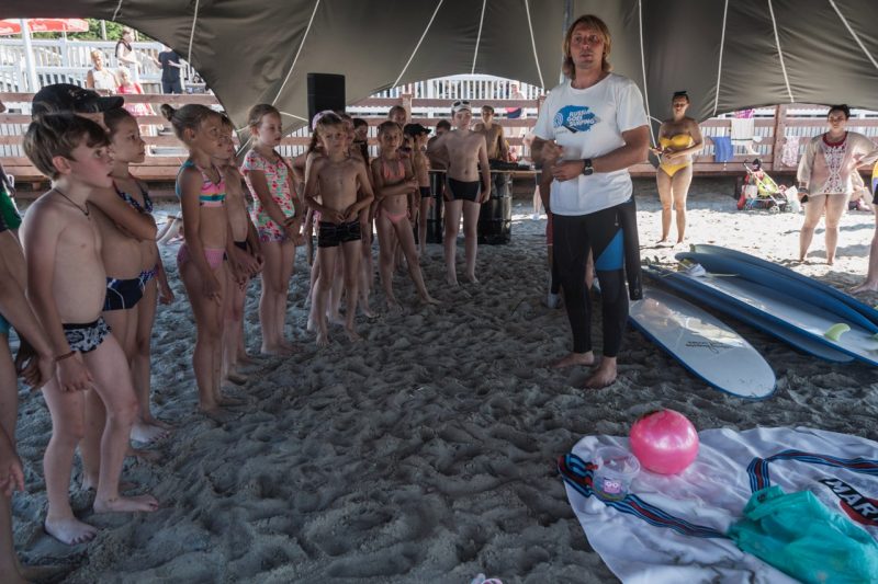 В Санкт-Петербурге пройдёт фестиваль сёрф-культуры Locals Only. Изображение номер 3