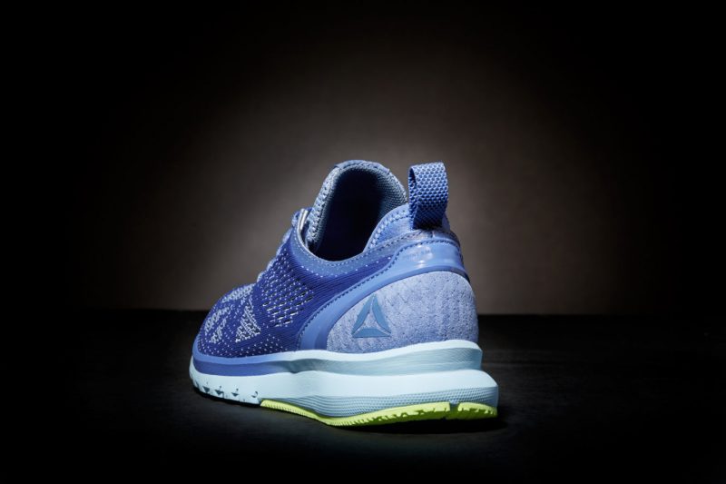 Reebok представляет обновлённую модель Print Smooth Ultraknit. Изображение номер 5