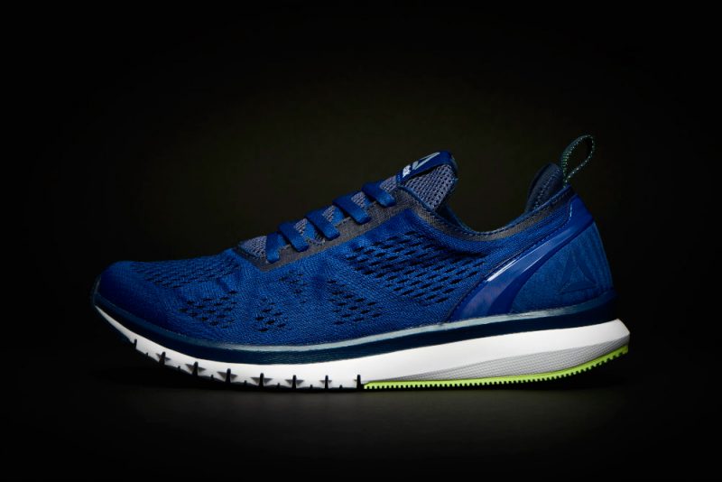 Reebok представляет обновлённую модель Print Smooth Ultraknit. Изображение номер 1