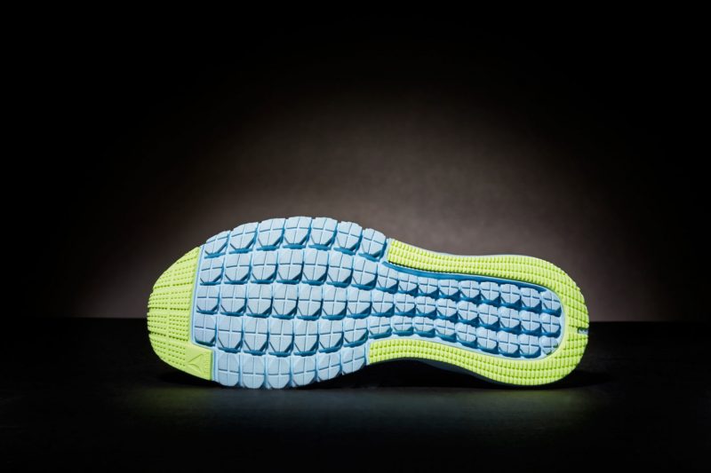 Reebok представляет обновлённую модель Print Smooth Ultraknit. Изображение номер 6