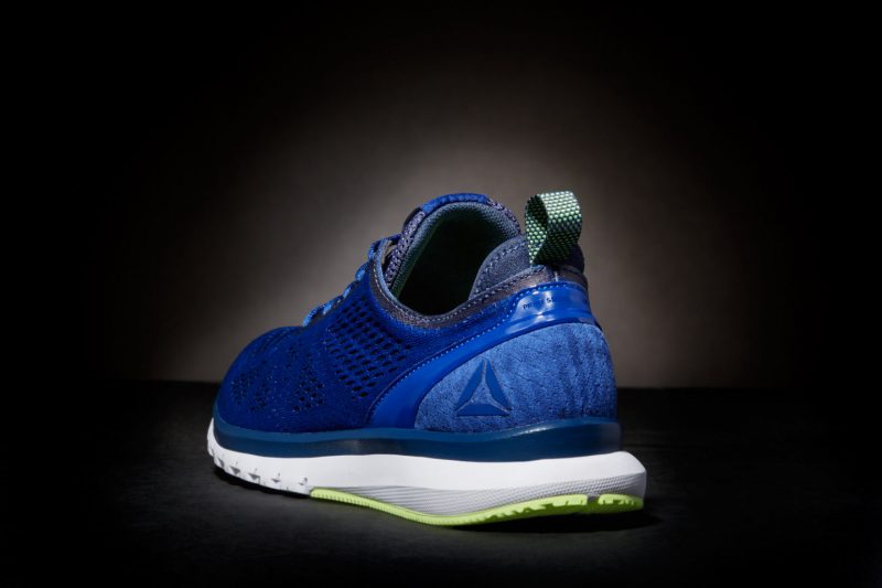 Reebok представляет обновлённую модель Print Smooth Ultraknit. Изображение номер 2