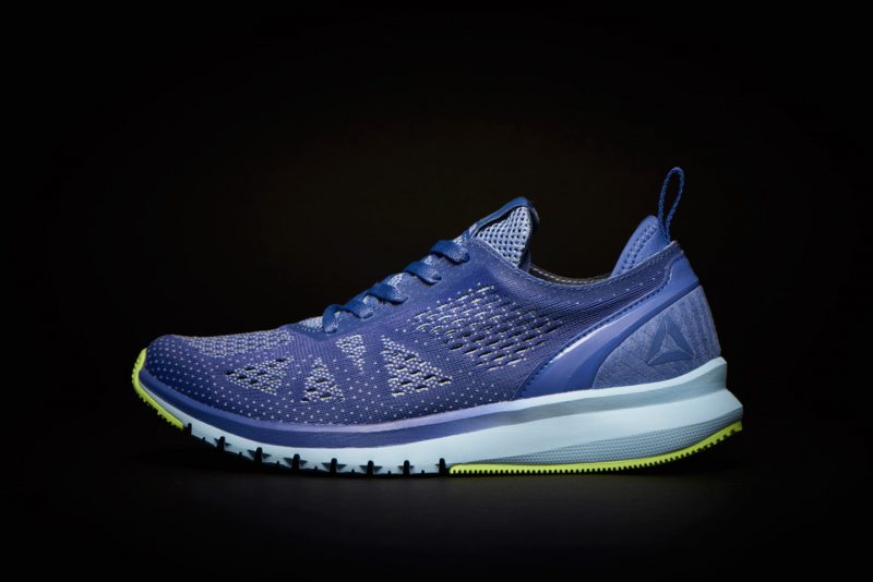 Reebok представляет обновлённую модель Print Smooth Ultraknit. Изображение номер 4