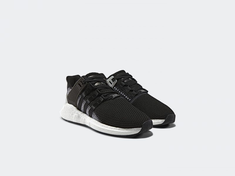 adidas Originals запускает интерактивную кампанию #EQTcode. Изображение номер 1