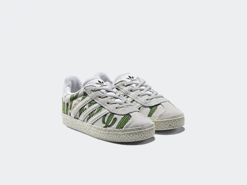 adidas Originals и Mini Rodini представляют новую коллекцию детской одежды. Изображение номер 6