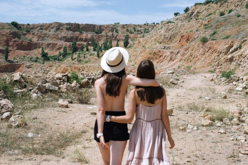 Casio и Areola выпустили лукбук новой коллекции часов Baby-G. Изображение номер 5