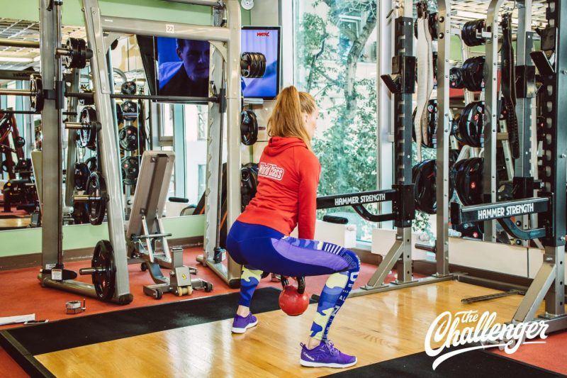 Как накачать идеальные ягодицы: 5 реально эффективных упражнений. Изображение номер 8