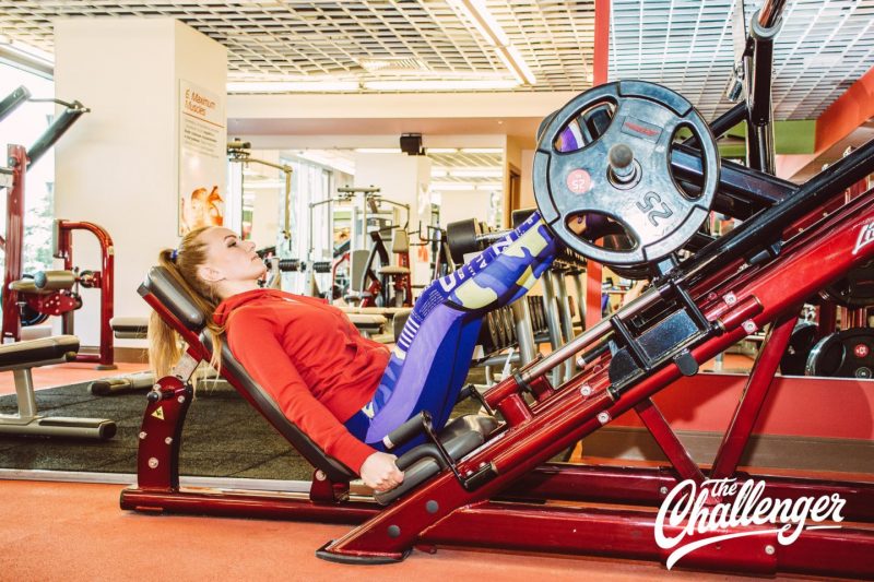 Как накачать идеальные ягодицы: 5 реально эффективных упражнений. Изображение номер 10