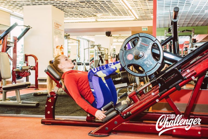 Как накачать идеальные ягодицы: 5 реально эффективных упражнений. Изображение номер 9