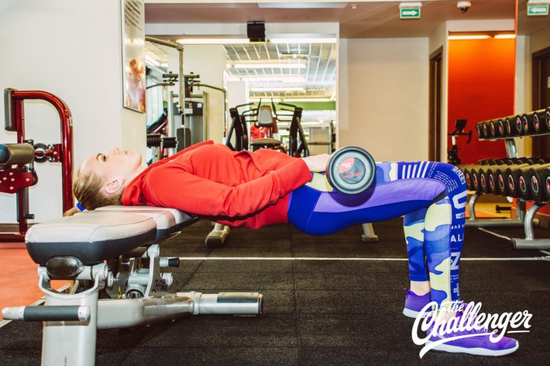 Как накачать идеальные ягодицы: 5 реально эффективных упражнений. Изображение номер 11